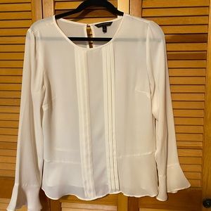 Banana Republic blouse